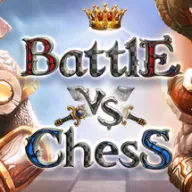Battle vs Chess — значок