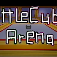 BattleCubes: Arena — значок