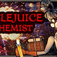 BattleJuice Alchemist — значок