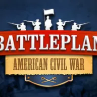 Battleplan: American Civil War — значок