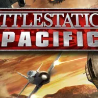 Battlestations Pacific — значок