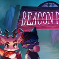 Beacon Pines — значок