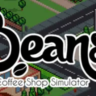 Beans: The Coffee Shop Simulator — значок