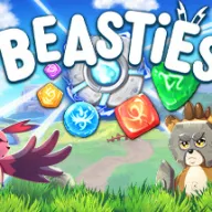 Beasties - Monster Trainer Puzzle RPG — значок