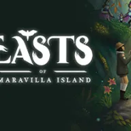 Beasts of Maravilla Island — значок
