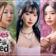 Beauties and the Stranded — значок