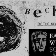 Beckett — значок