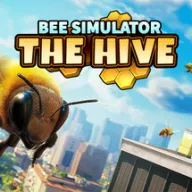 Bee Simulator: The Hive — значок