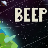 BEEP — значок
