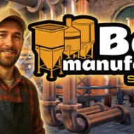 Beer Manufacture Simulator — значок