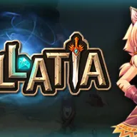 Bellatia — значок
