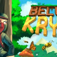 Below Kryll — значок