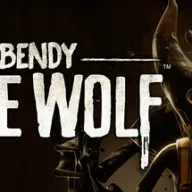 Bendy: Lone Wolf — значок
