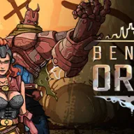 Beneath Oresa — значок