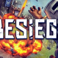 Besiege — значок