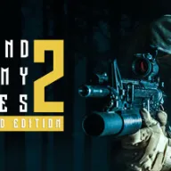 Beyond Enemy Lines 2 Enhanced Edition — значок