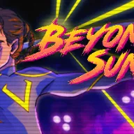 Beyond Sunset — значок