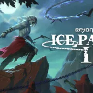 Beyond the Ice Palace 2 — значок