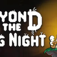 Beyond the Long Night — значок