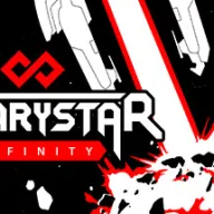 Binarystar Infinity — значок