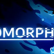 BIOMORPH — значок