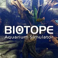 Biotope — значок