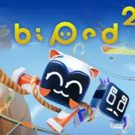 Biped 2 — значок