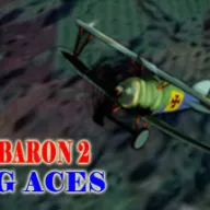 Biplane Baron 2: Flying Ace — значок