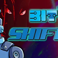 Bit Shifter — значок