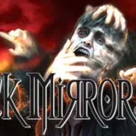 Black Mirror II — значок