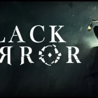 Black Mirror — значок