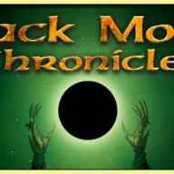 Black Moon Chronicles — значок
