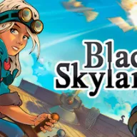 Black Skylands — значок