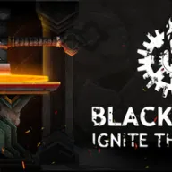 Blacksmith: Ignite the Forge — значок