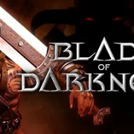 Blade of Darkness — значок