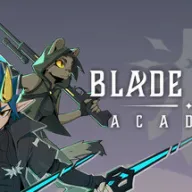 Blade Prince Academy — значок