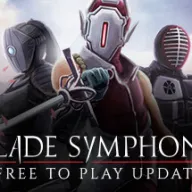 Blade Symphony — значок