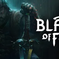 Blades of Fire — значок