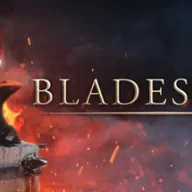 Bladesong — значок