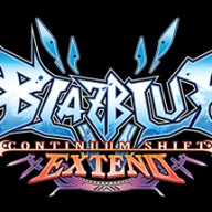 BlazBlue: Continuum Shift Extend — значок