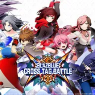 BlazBlue: Cross Tag Battle — значок