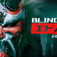 Blind Fate: Edo no Yami — значок