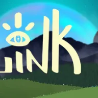 Blink — значок