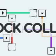 Block Collide — значок