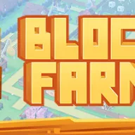 Blocky Farm — значок