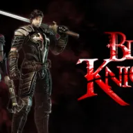 Blood Knights — значок