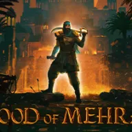 Blood of Mehran — значок