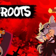 Bloodroots — значок