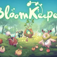 BloomKeeper — значок