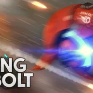 Boiling Bolt — значок